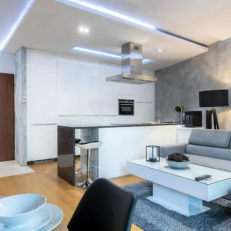 Spot * Познань