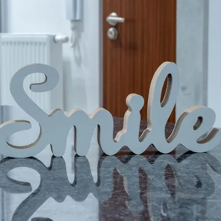 Апартаменты Spot *