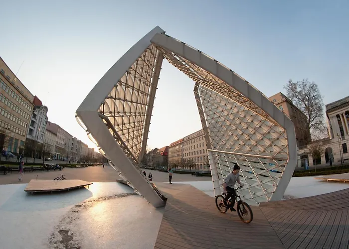 Spot Апартаменты *