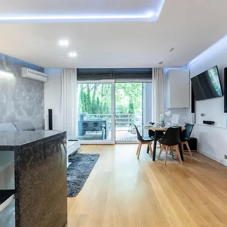 Apartment Spot