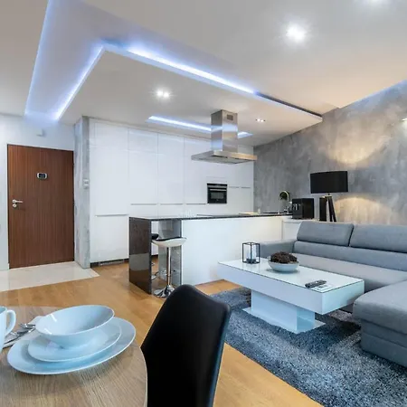 Spot Apartment *