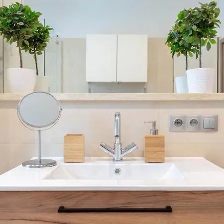 Spot Apartment