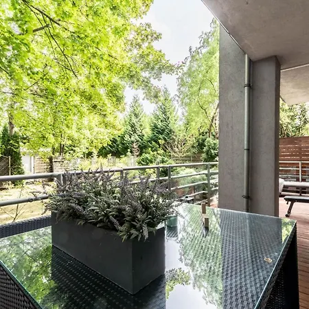 Spot Apartment
