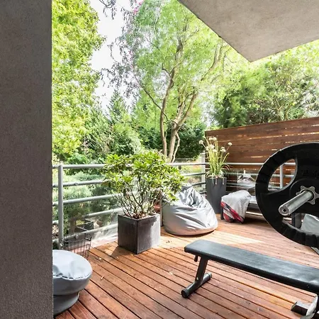 Apartment Spot