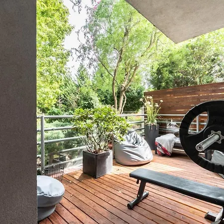 Apartment Spot