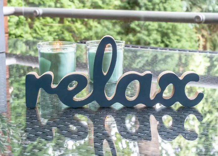 Apartment Spot Poznan